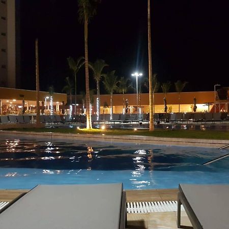 Grein Solar Das Aguas Park Resort Olímpia Eksteriør bilde
