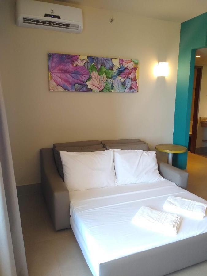 Grein Solar Das Aguas Park Resort Olímpia Eksteriør bilde