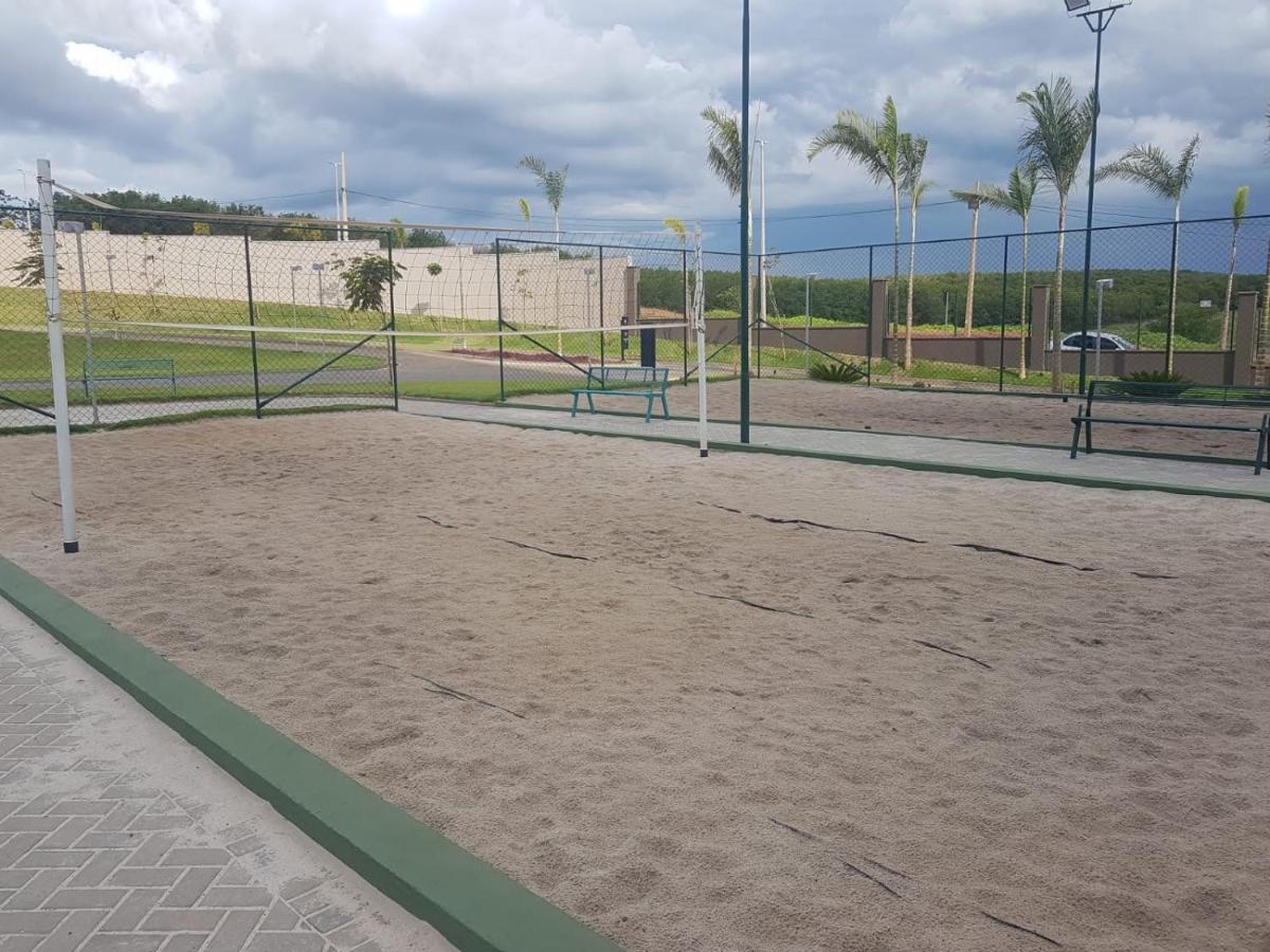 Grein Solar Das Aguas Park Resort Olímpia Eksteriør bilde